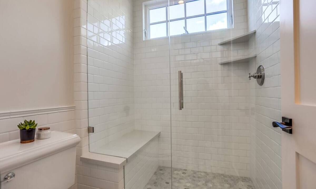 Photo of Bathroom in Leucadia