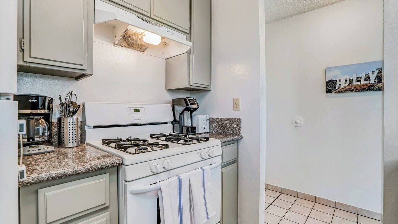 Photo of Kitchen in Palms
