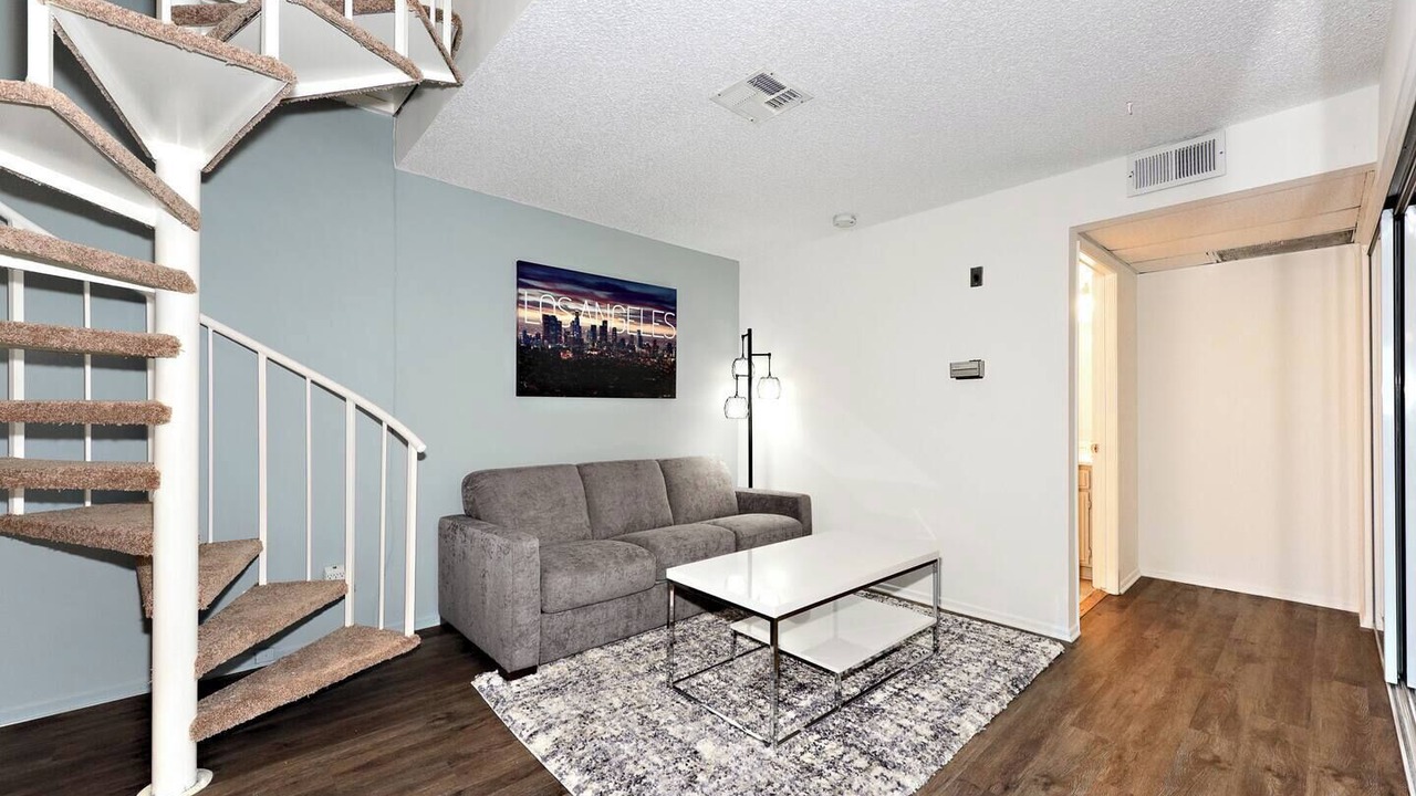 Photo of Livingroom in Palms