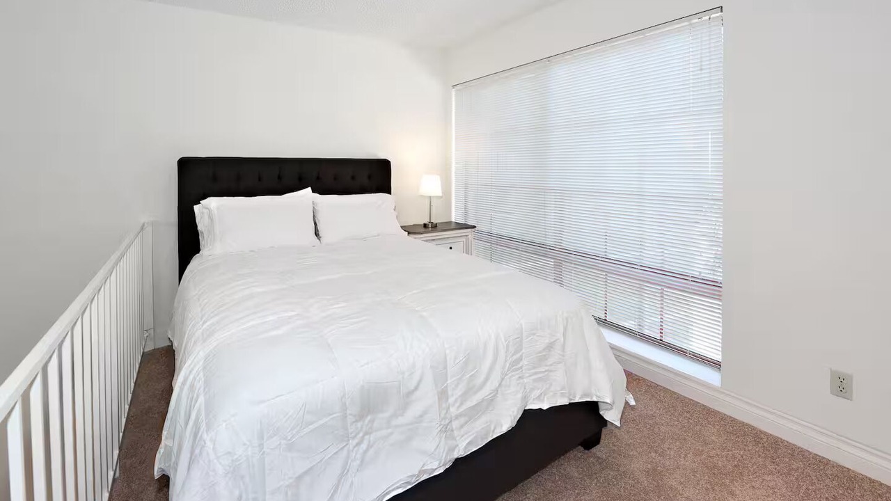 Photo of Bedroom in Palms