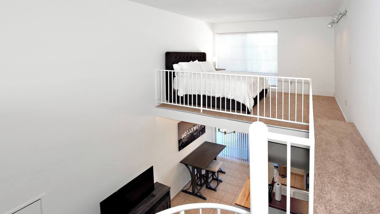 Photo of Bedroom in Palms