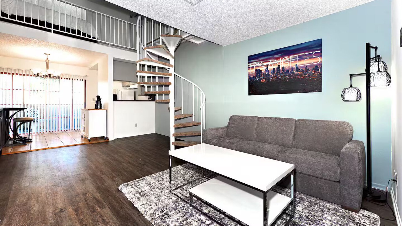 Photo of Livingroom in Palms