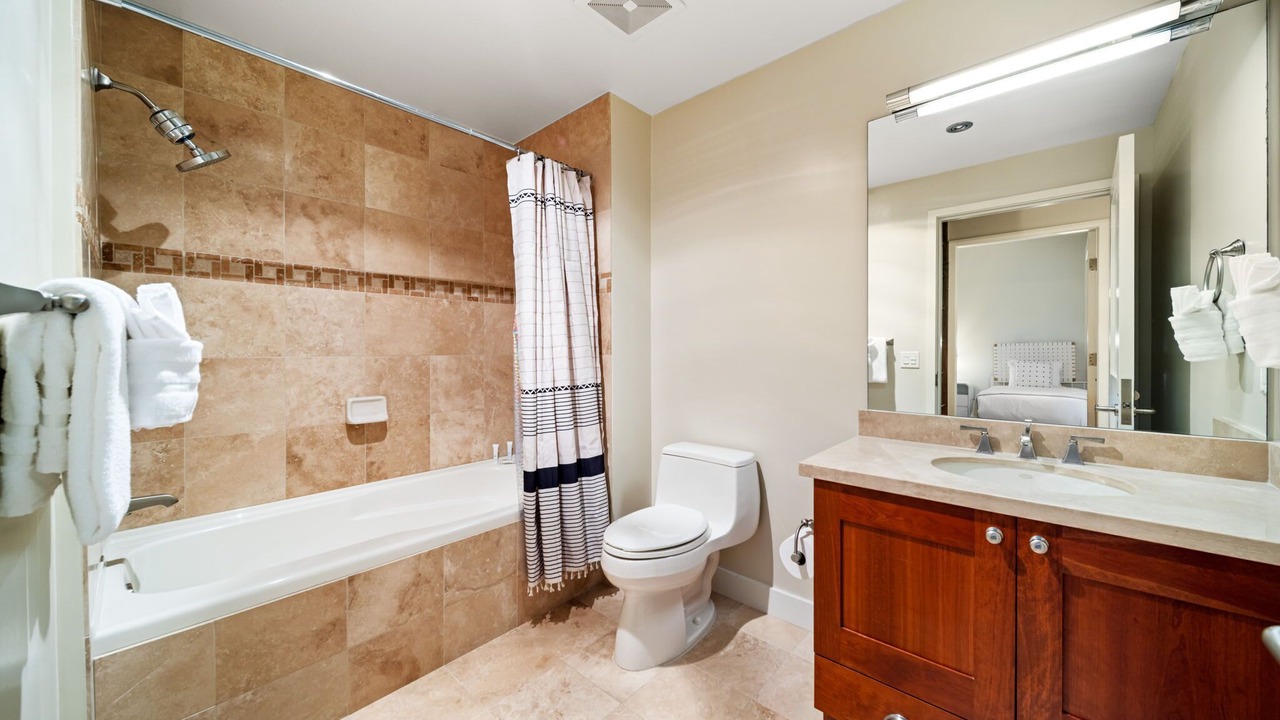 Photo of Bathroom in Columbia