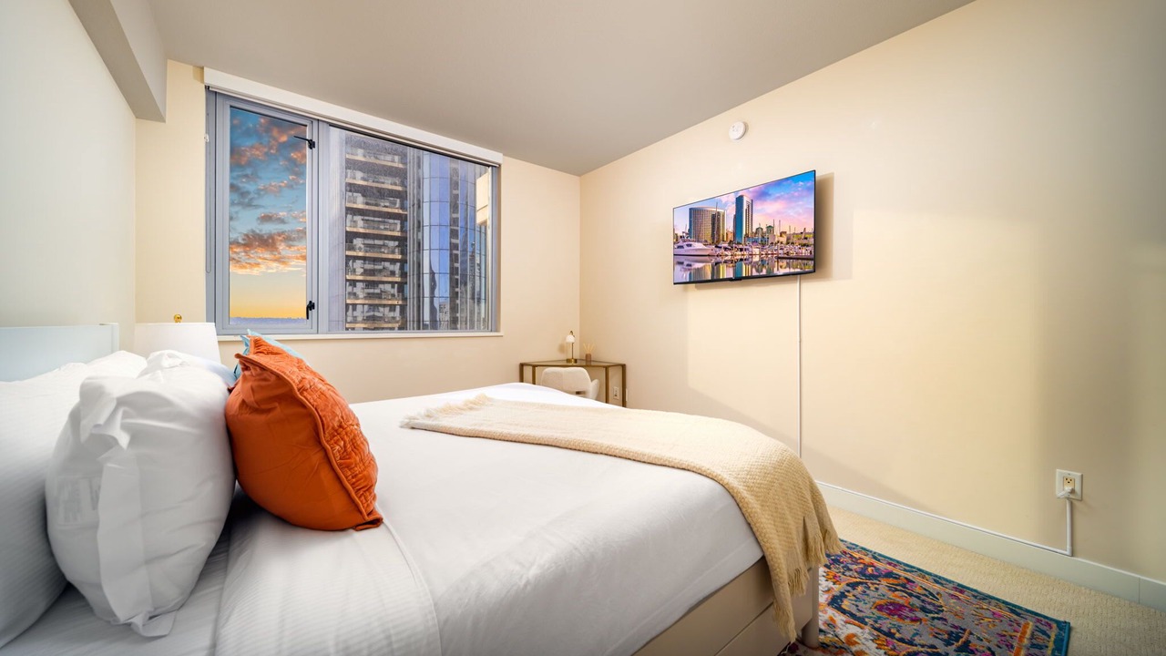 Photo of Bedroom in Columbia