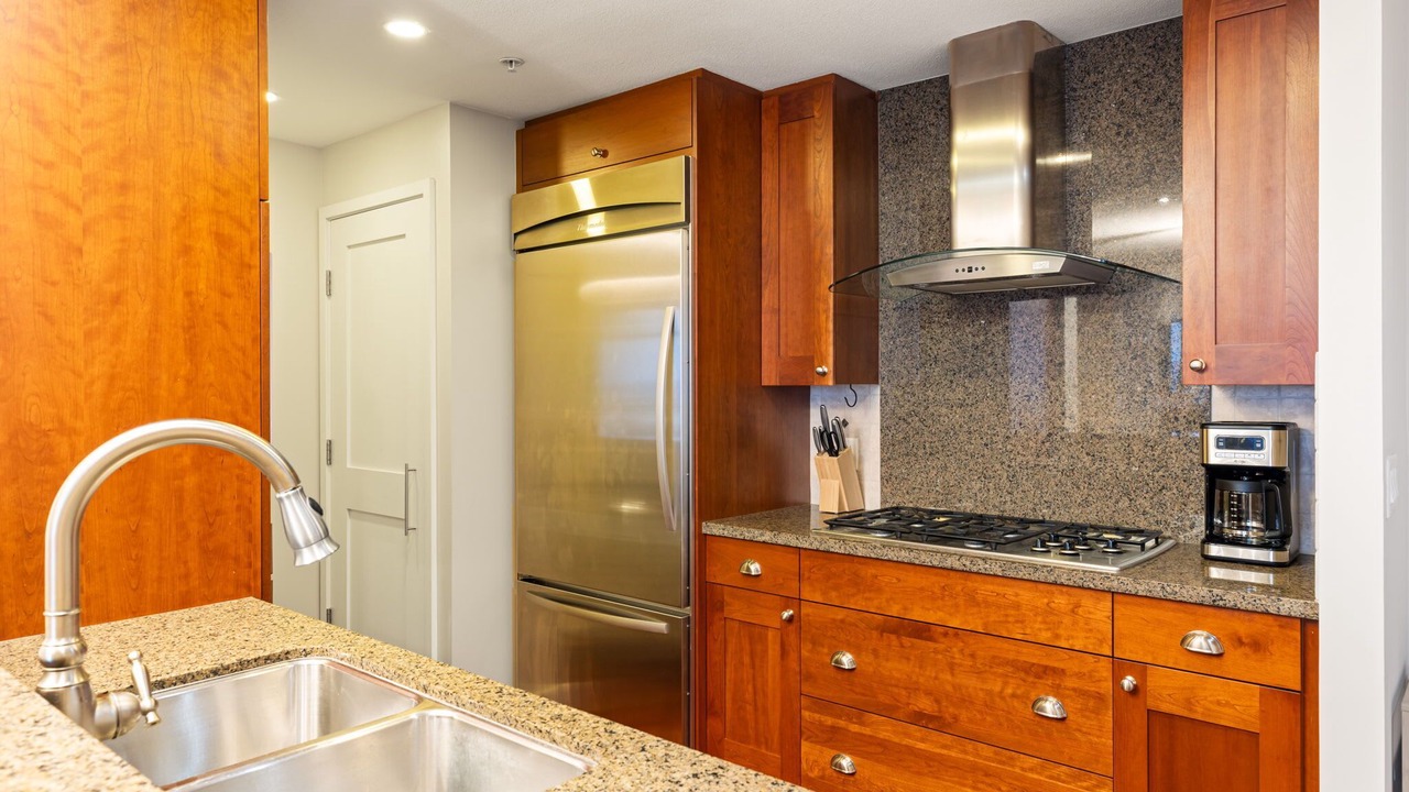 Photo of Kitchen in Columbia