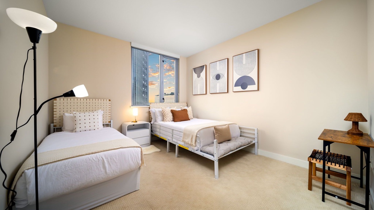 Photo of Bedroom in Columbia