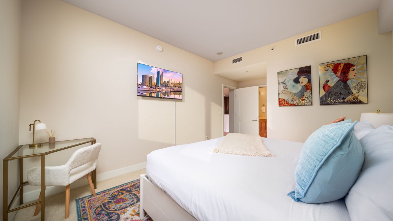 Photo of Bedroom in Columbia
