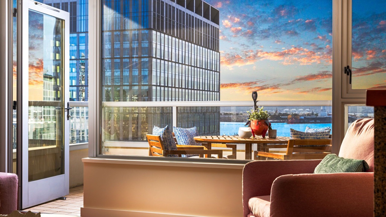 Photo of Livingroom in Columbia