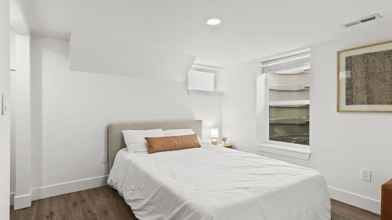 Photo of Bedroom in Yakima