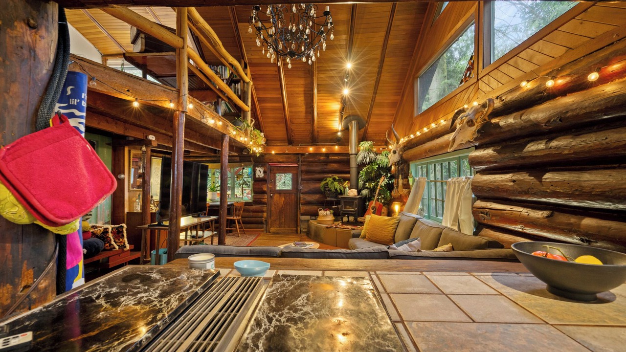 Photo of Bedroom in Pleasant Valley