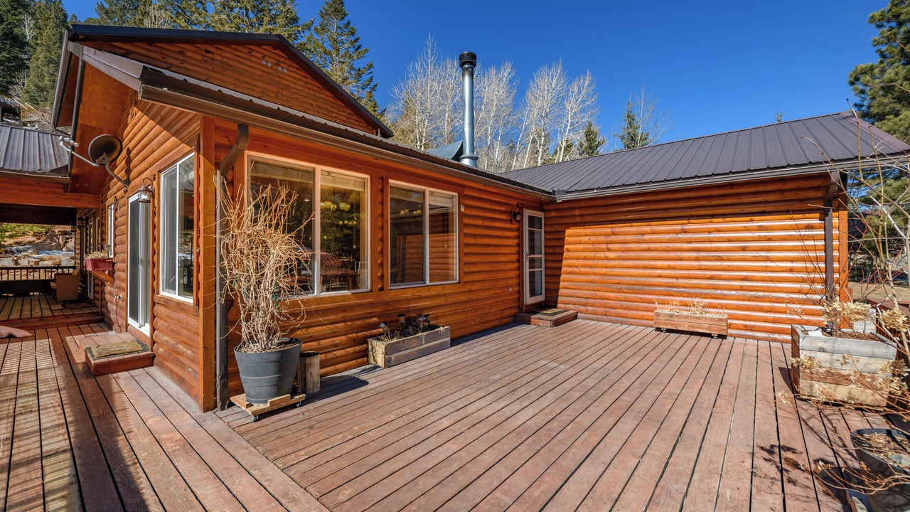 Photo of Outdoor in Mammoth Creek