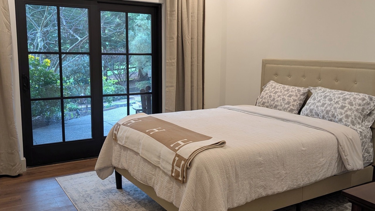 Photo of Bedroom in Petaluma