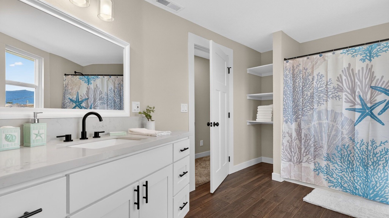 Photo of Bathroom in Tillamook