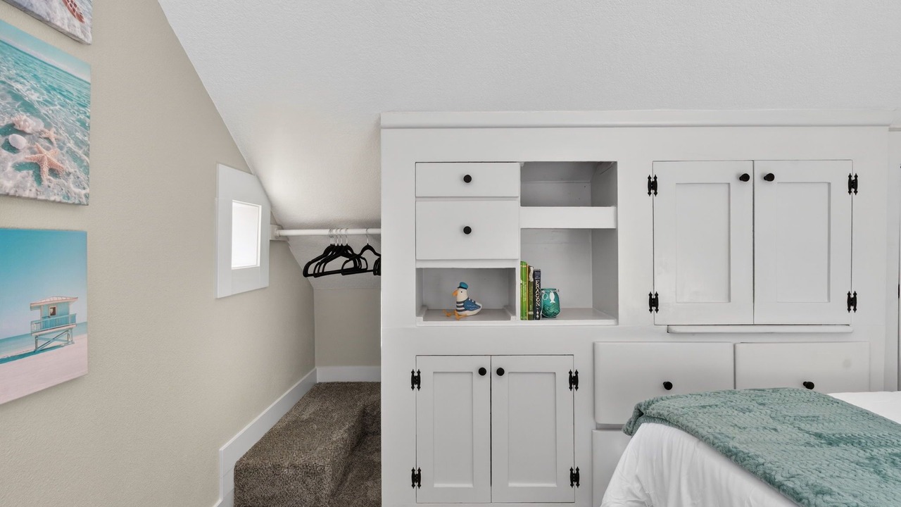 Photo of Bedroom in Tillamook
