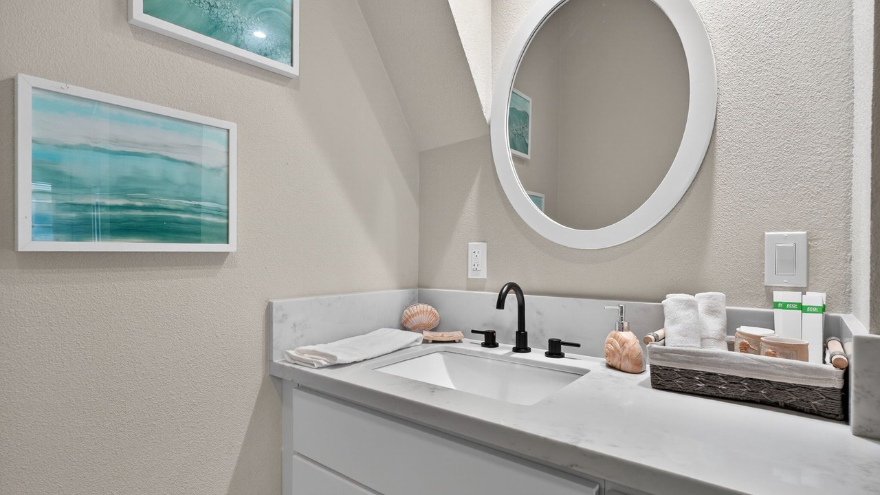 Photo of Bathroom in Tillamook