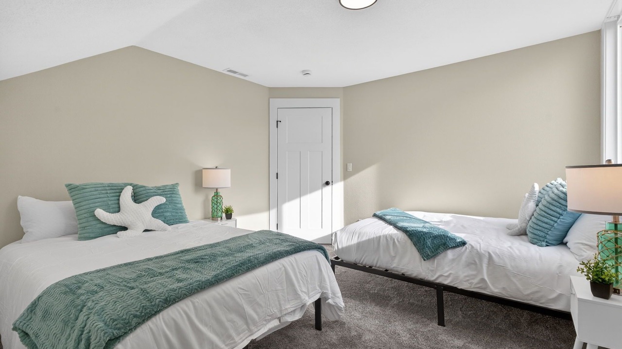 Photo of Bedroom in Tillamook