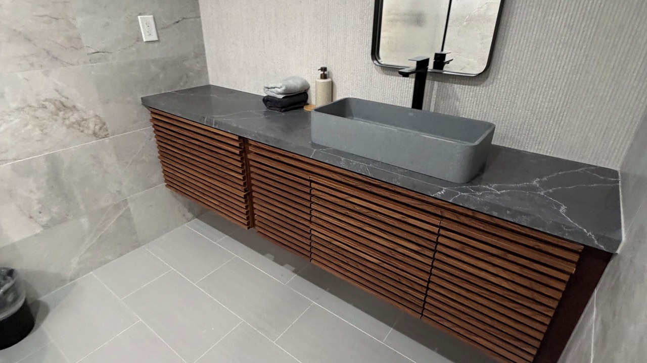 Photo of Bathroom in Paradise
