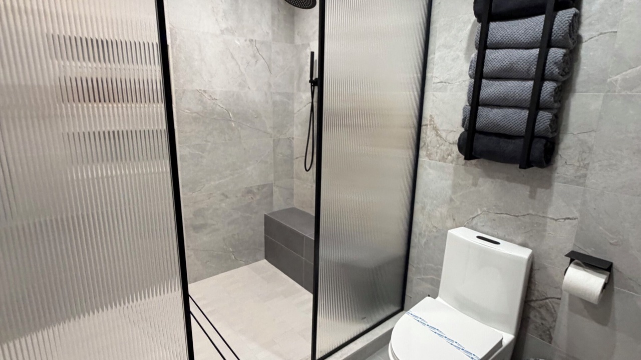 Photo of Bathroom in Paradise