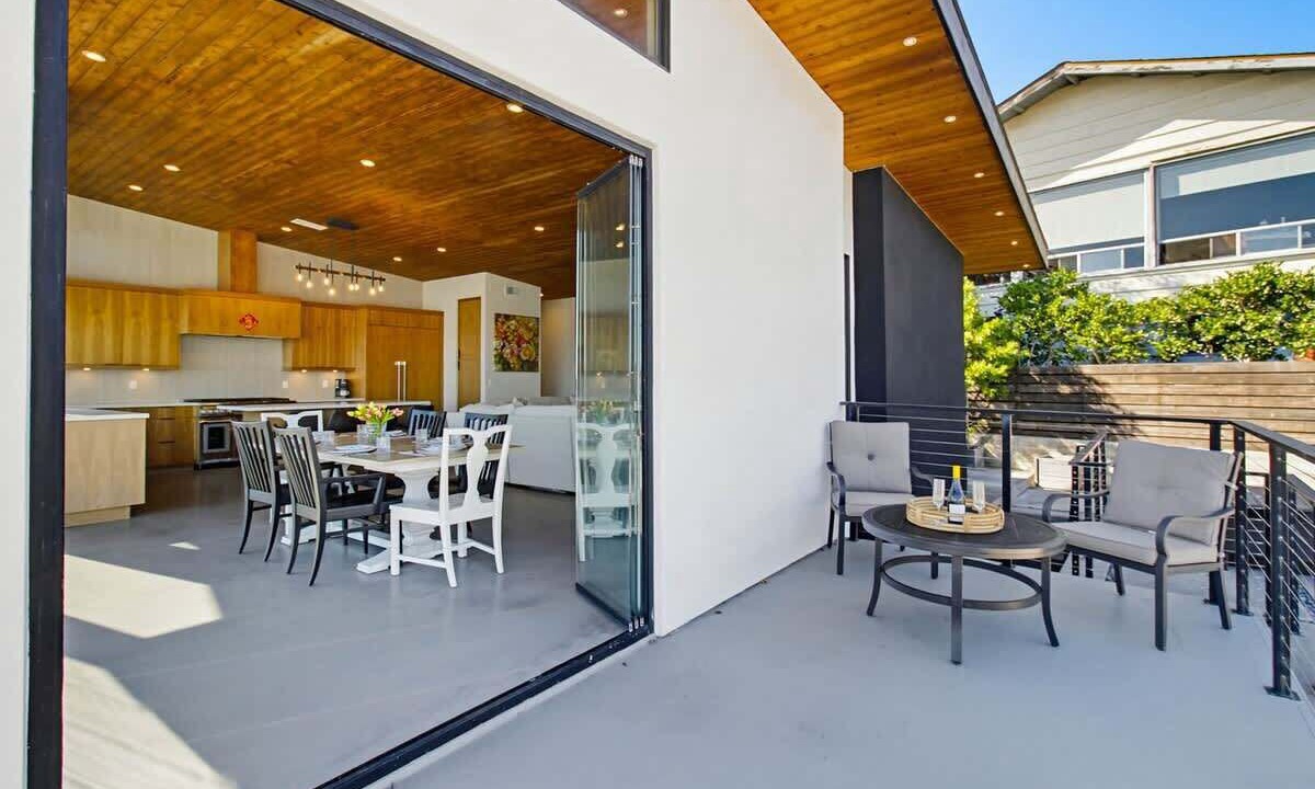 Photo of Outdoor in Roseville - Fleet Ridge