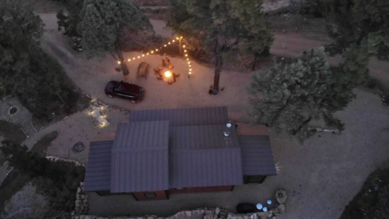 Photo of Outdoor in Zion National Park East Entrance