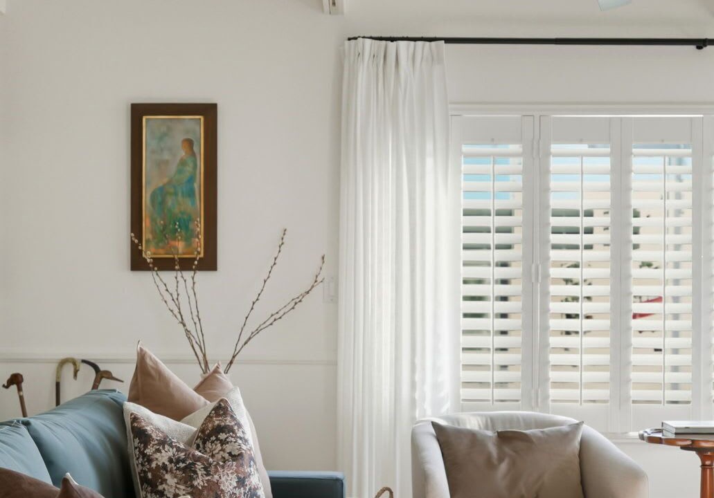 Photo of Bedroom in The Strand