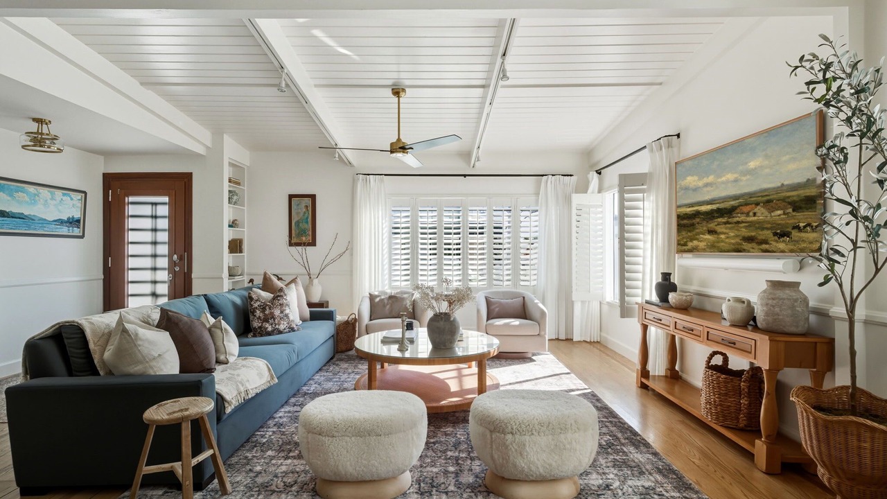 Photo of Bedroom in The Strand