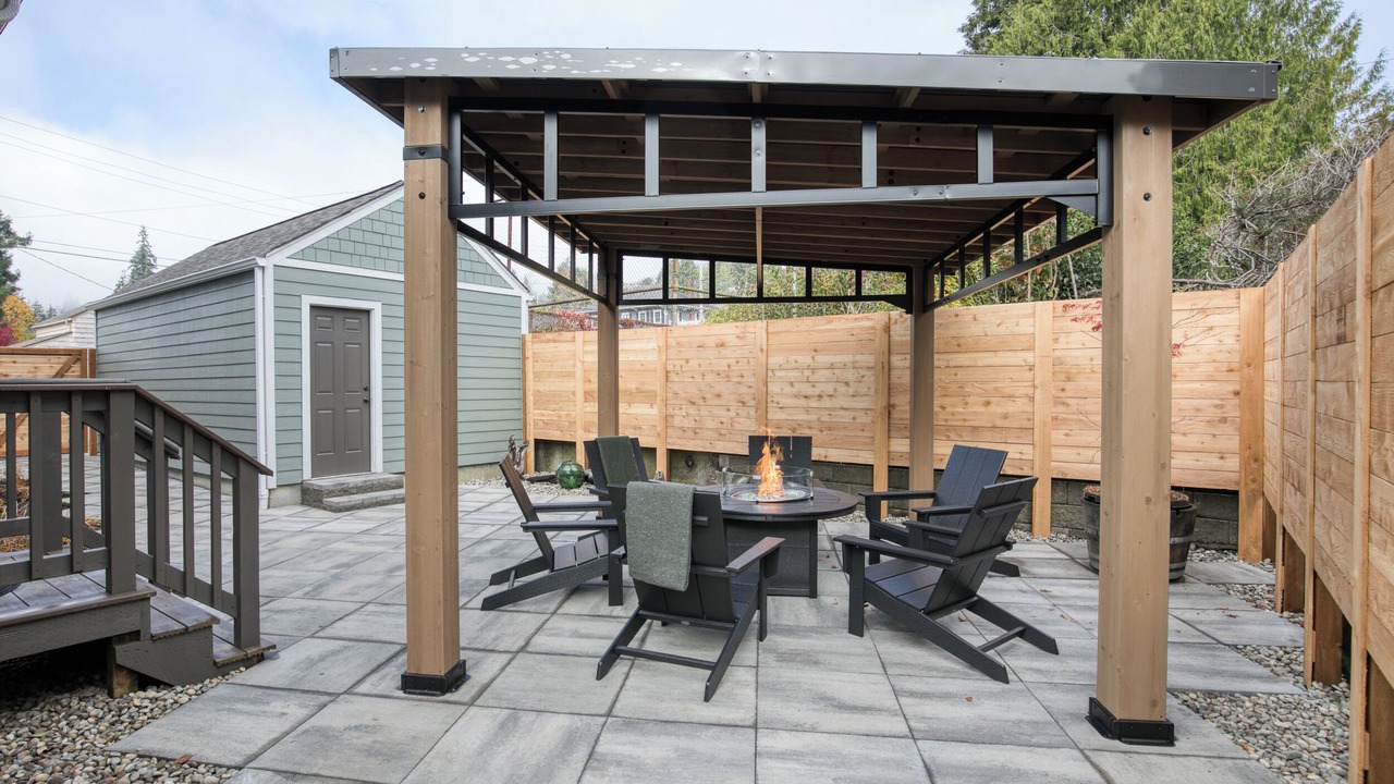 Photo of Outdoor in Aberdeen