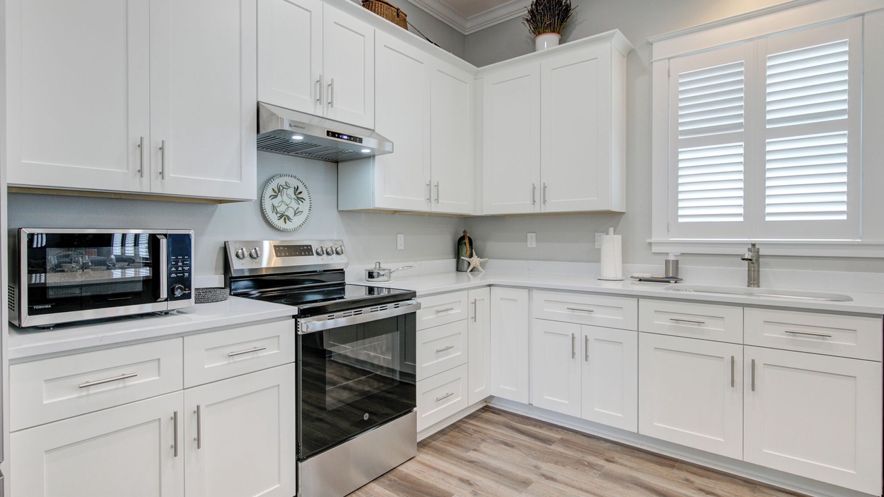 Photo of Kitchen in Aberdeen