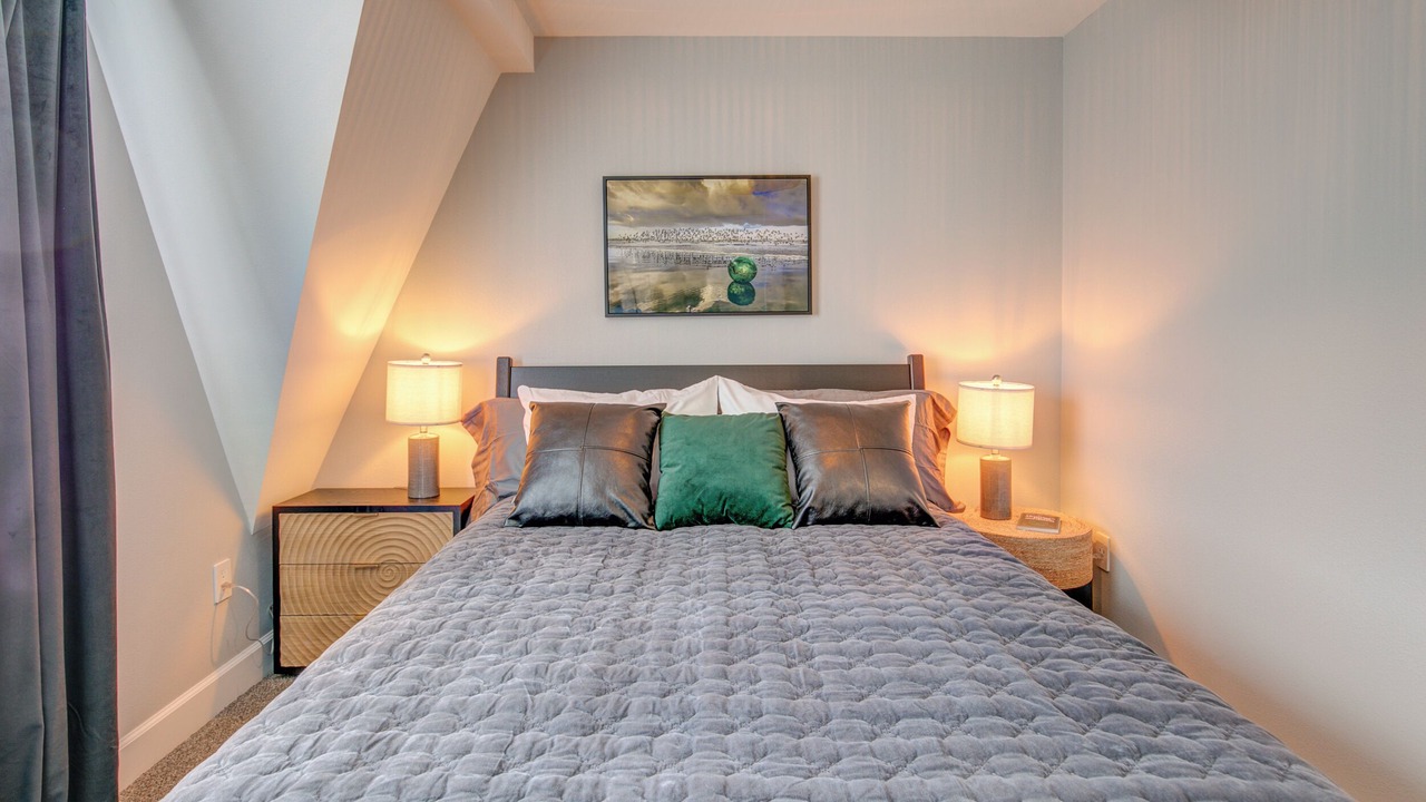 Photo of Bedroom in Aberdeen