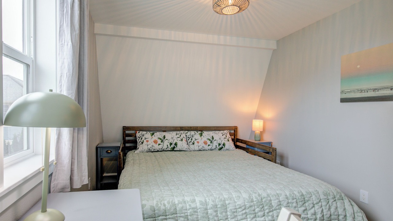 Photo of Bedroom in Aberdeen