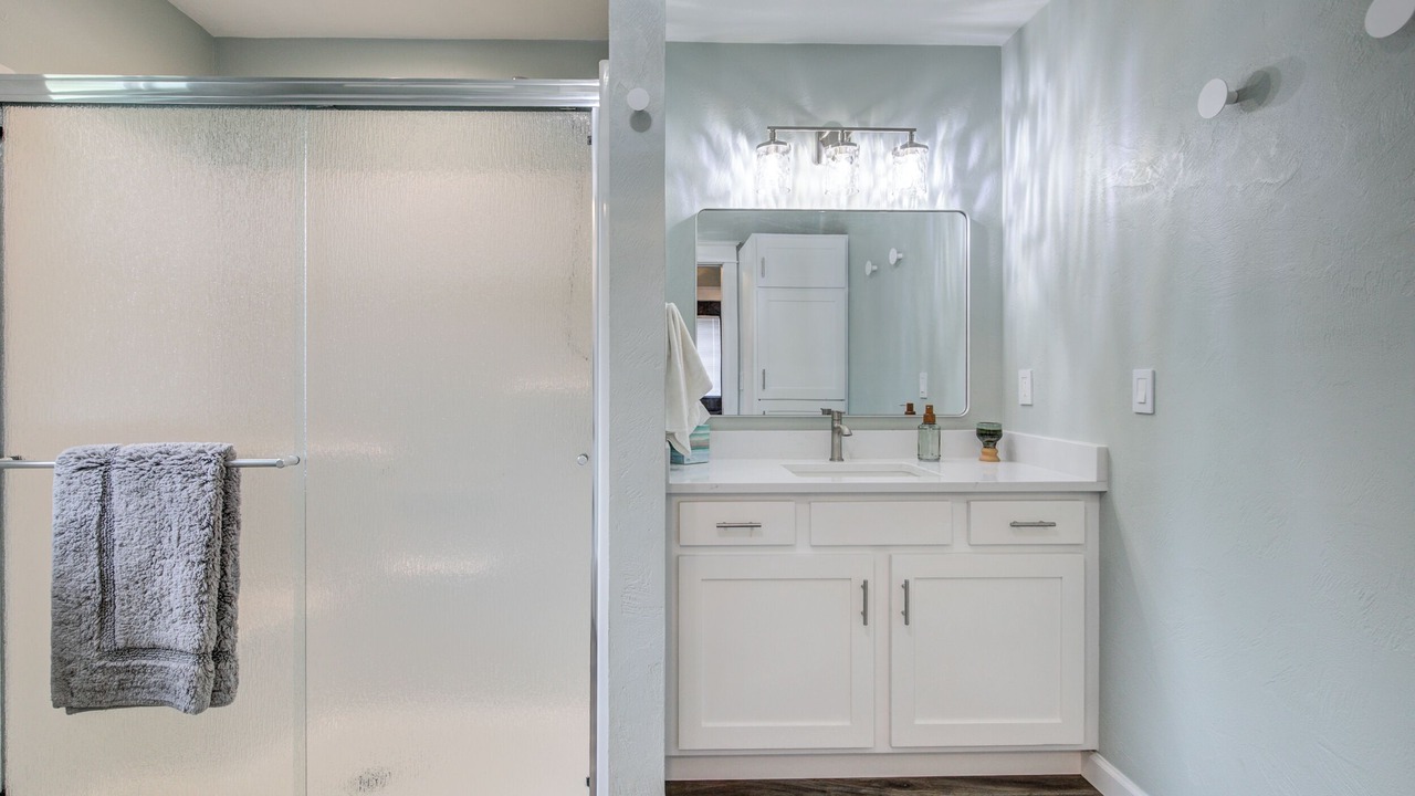 Photo of Bathroom in Aberdeen