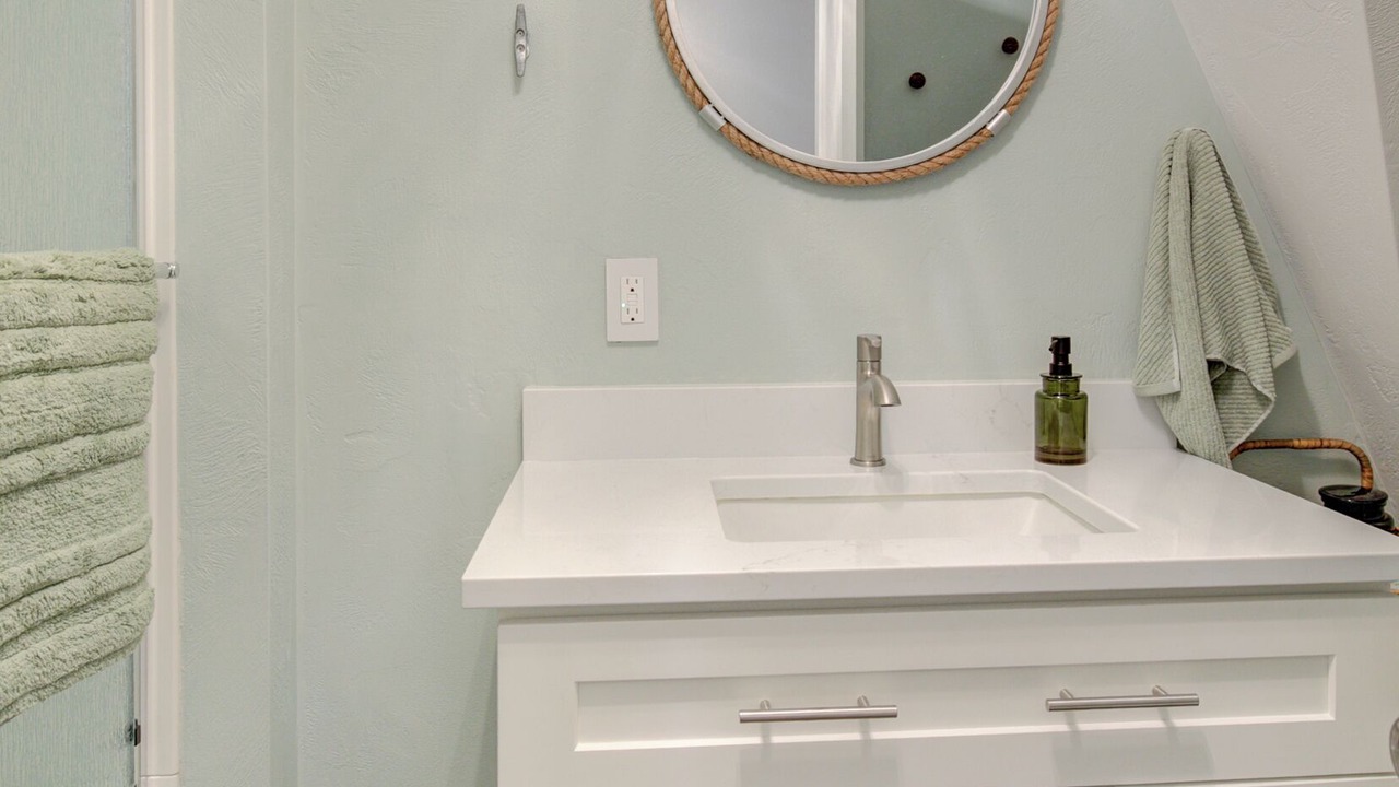 Photo of Bathroom in Aberdeen