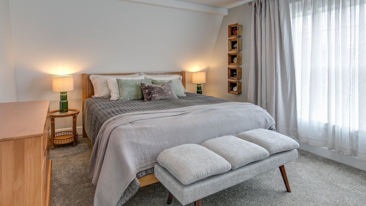 Photo of Bedroom in Aberdeen