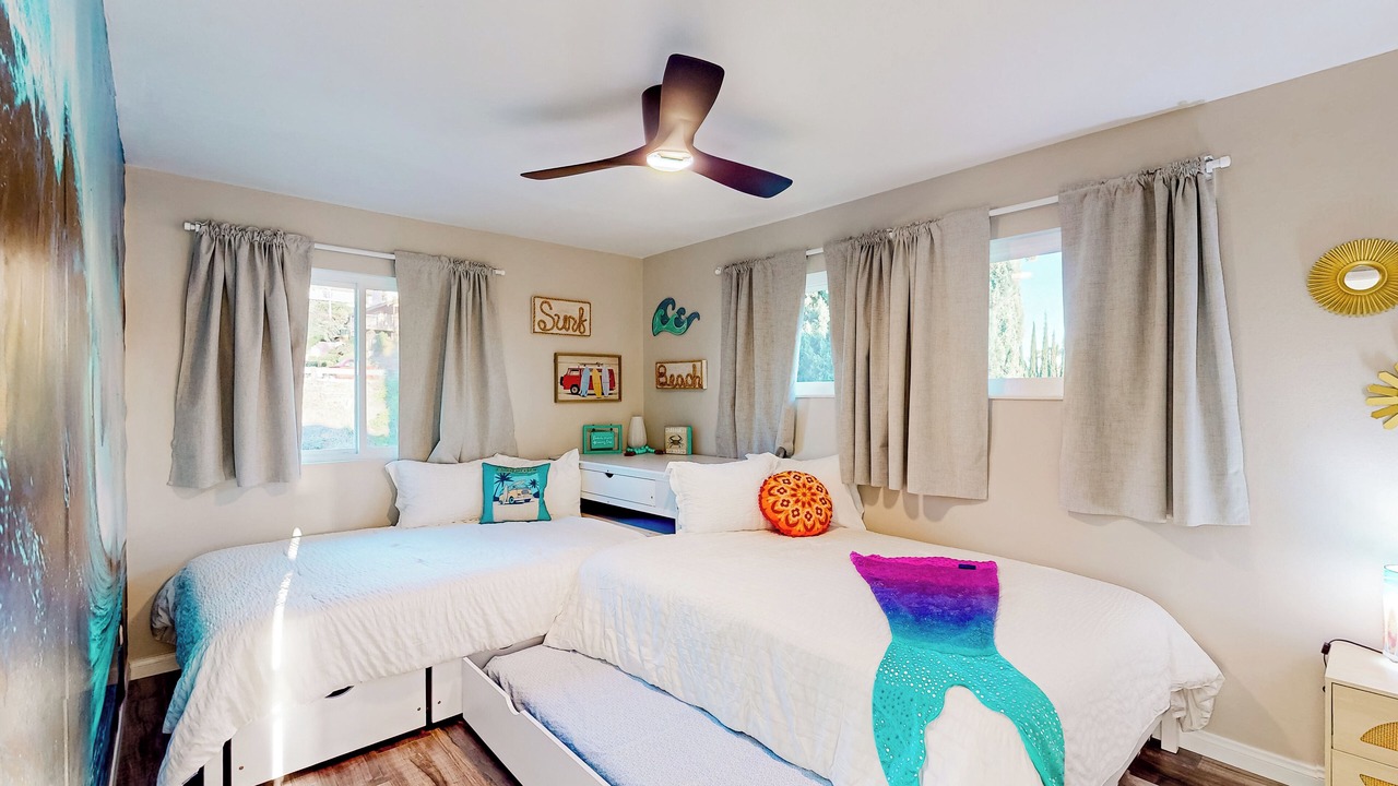 Photo of Bedroom in Del Cerro