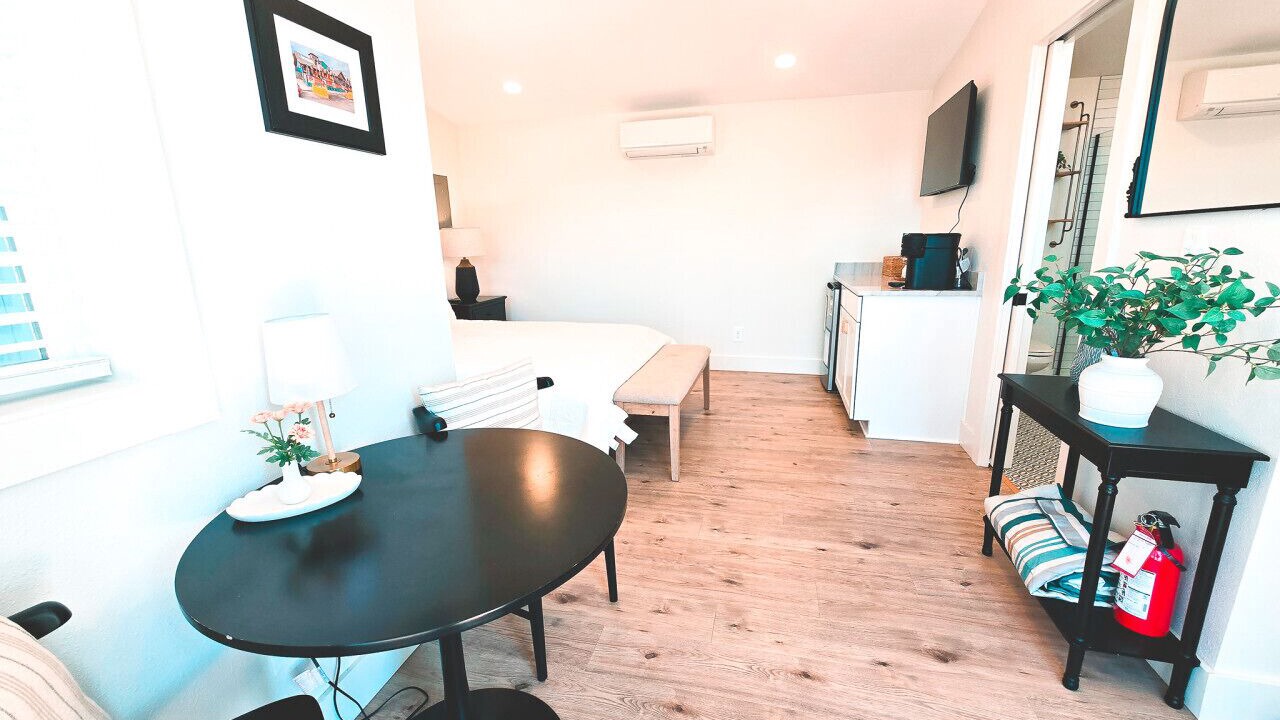 Photo of Bedroom in Rockaway Beach