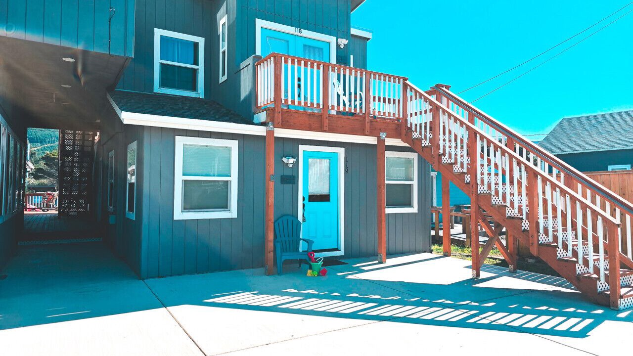 Photo of Outdoor in Rockaway Beach
