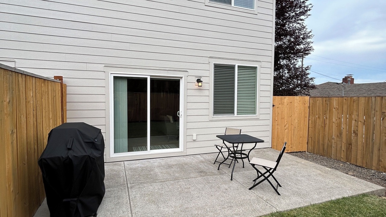 Photo of Outdoor in West Salem