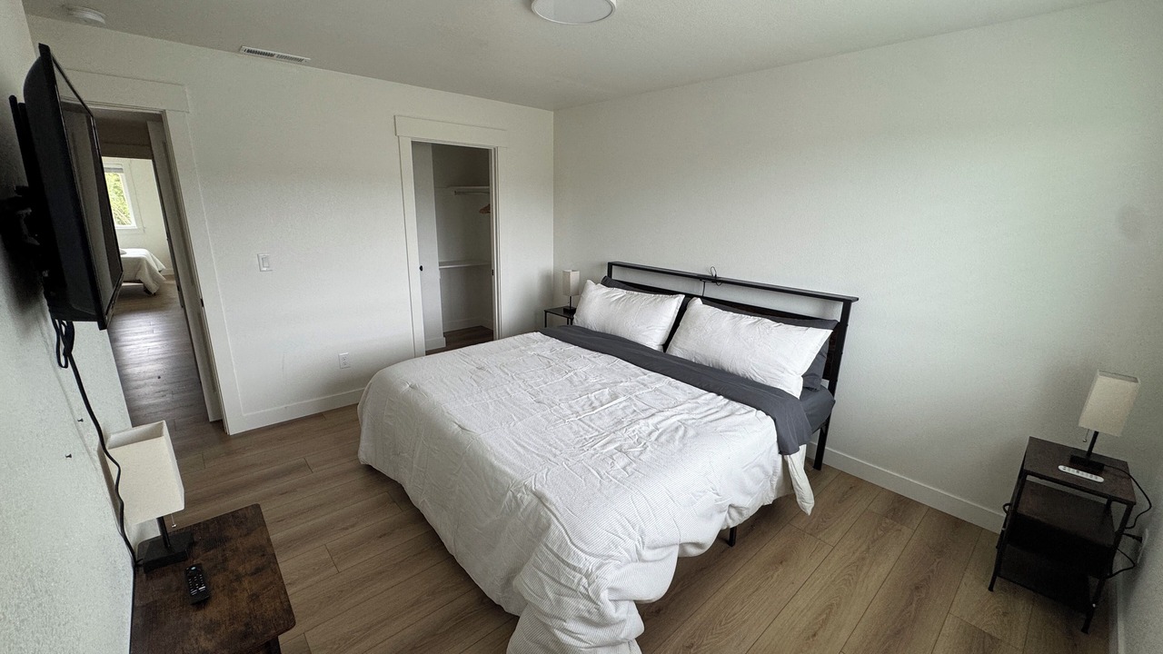 Photo of Bedroom in West Salem