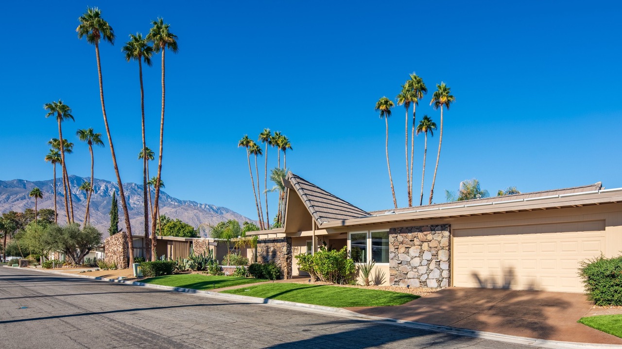 Photo of Others in Palm Springs