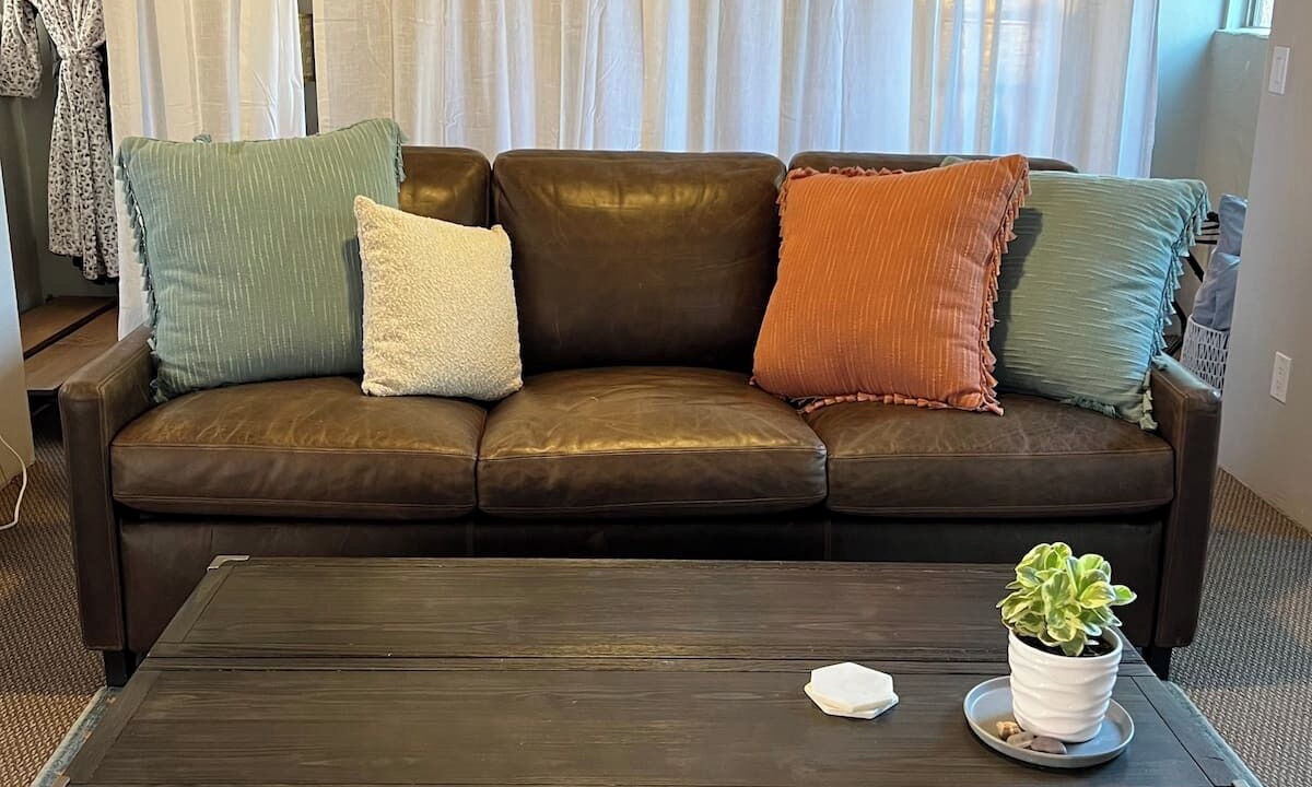 Photo of Livingroom in West Sedona