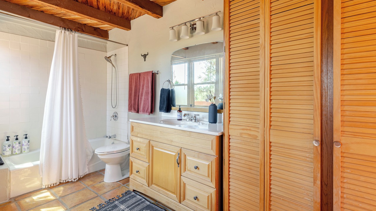 Photo of Bathroom in West Sedona