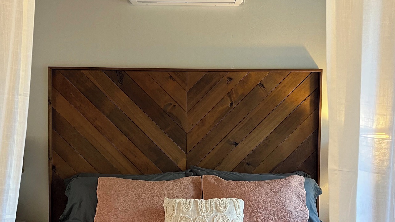 Photo of Bedroom in West Sedona