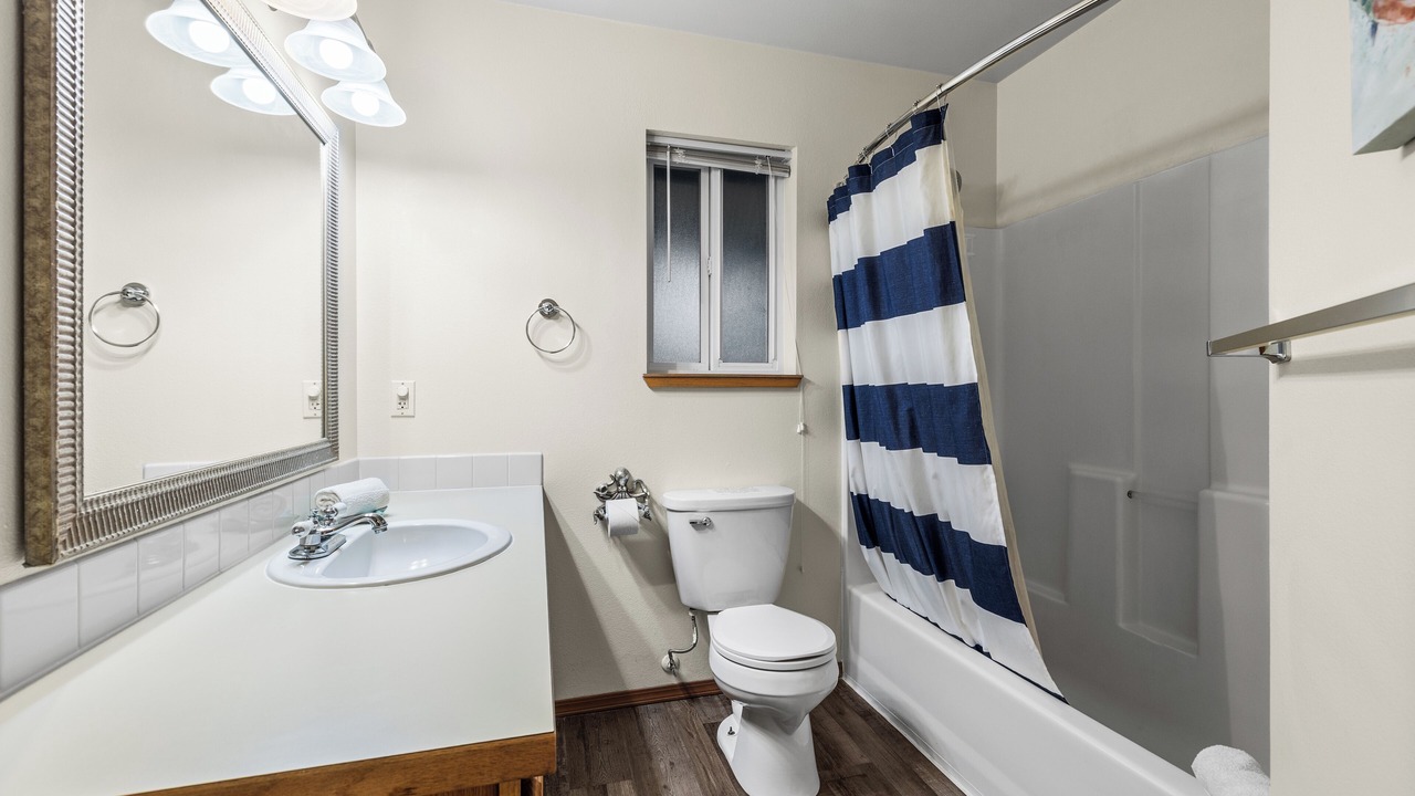 Photo of Bathroom in Bells Beach