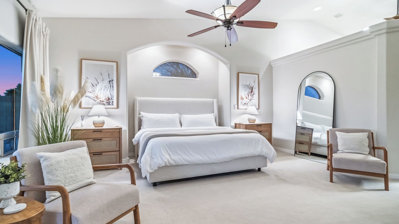 Photo of Bedroom in Fort Mohave