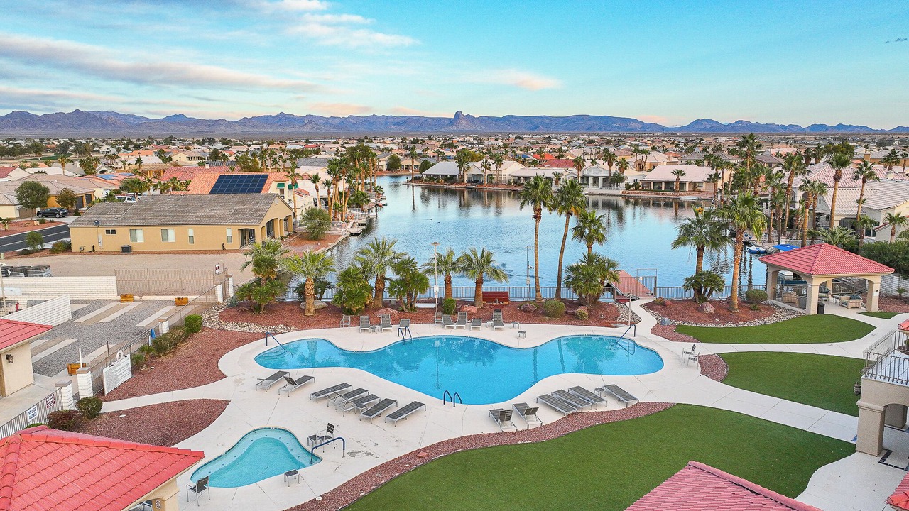 Photo of Outdoor in Fort Mohave