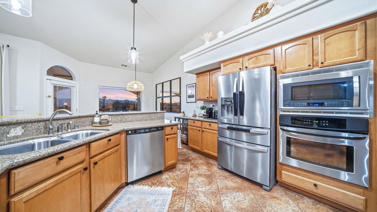 Photo of Kitchen in Fort Mohave