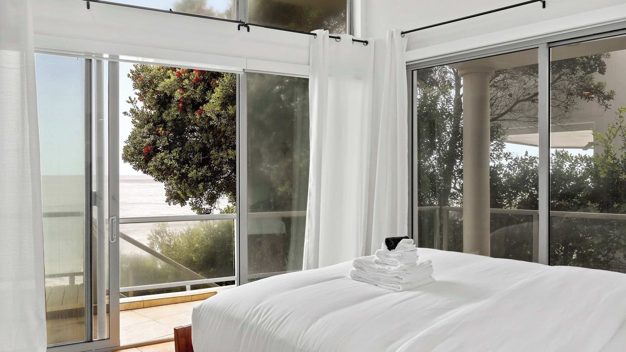 Photo of Livingroom in Western Malibu