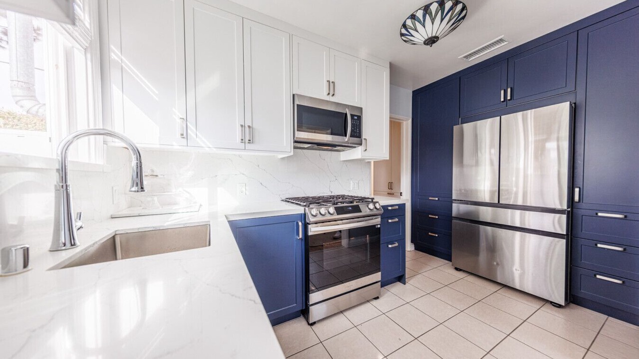 Photo of Kitchen in North Hollywood