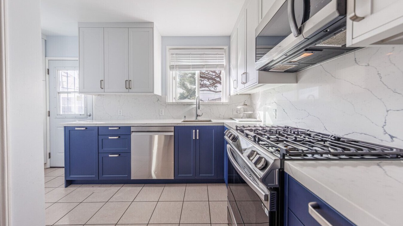 Photo of Kitchen in North Hollywood
