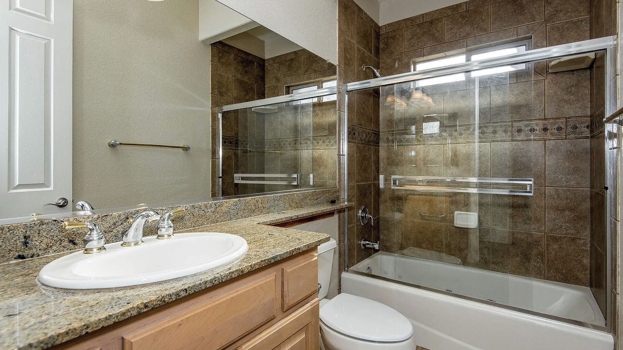 Photo of Bathroom in Mohave Valley